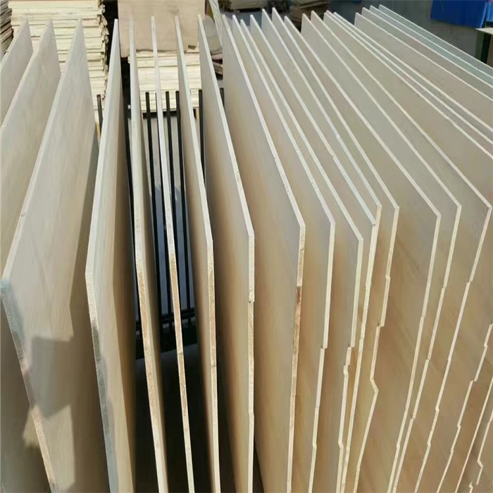 Rubber Wood Finger Joint Board For Durable And Environmentally Friendly Wood Products