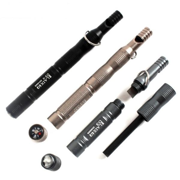 Field Survival Flinting Bangbang Magnesium Outdoor Surprise Camping Survival