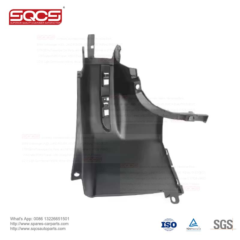 Auto Car Rear Side Bumper for L 2019-2021Y SPRINTER 907 Model 9078853500 Long-Lasting and Durable
