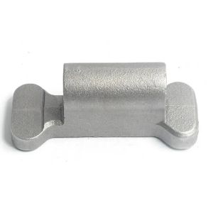 Shell Mold Casting Coated Sand Process Cast Iron Components