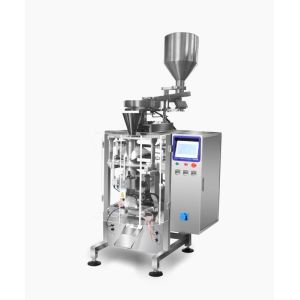 Seeds Grains Automatic Granule Packing Machine High Speed Packing Machine