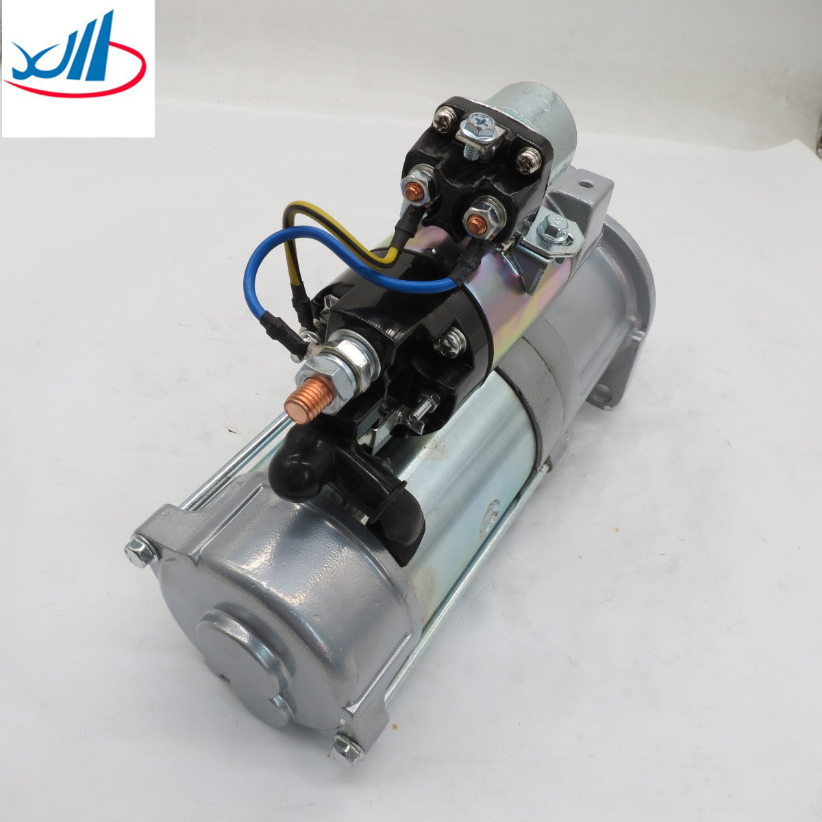 Iron Liugong Spare Parts Selling Starter L30L2-3708100
