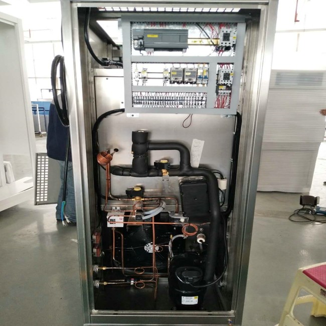 DHG-9030A 101A-0S for High Temp Test with Horizontal Force Convection