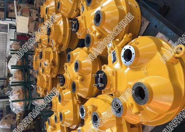 SEM Wheel Loader part, W021800000B torque converter, SEM638, ZL50G torque