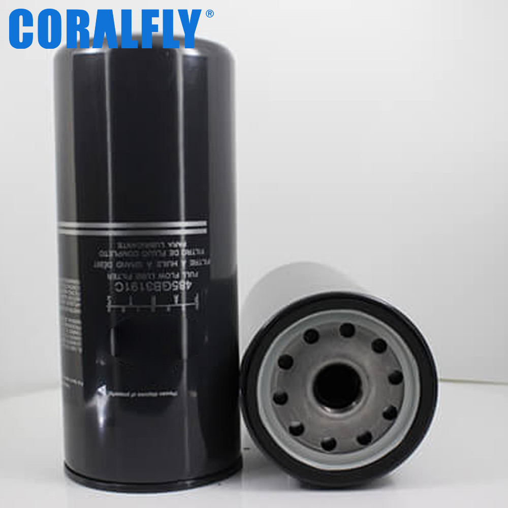 Re504836 Re518977 for John Deere Oil Filter T19044 T19044D Re57394 Re519626