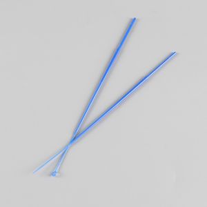 1ul 10ul Bacteria Cell Individual Package Disposable Inoculating Loops For