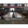 Buy cheap VTS231 Electronic Weighing Bridge System Movable Surface Mounted Weighbridge from wholesalers