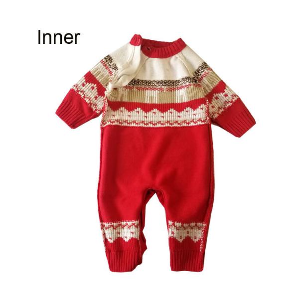 2023 New Arrivals Baby Boy Girl Clothes Romper Newborn in Bulk Kids Long Sleeve