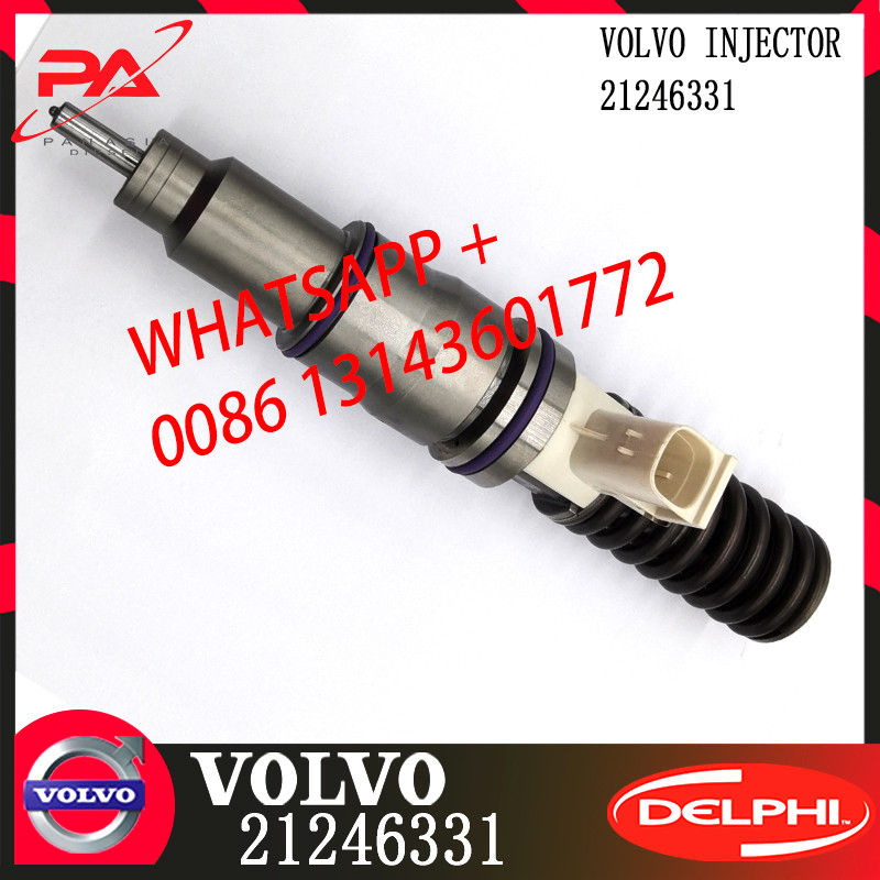 21246331 21106375 V-O-L-V Diesel Injector 21244717 85003110 BEBE4F06001