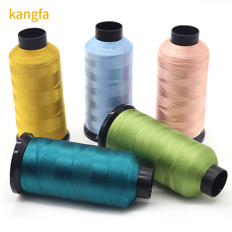 120D/2 Rayon Embroidery Thread for Embroidery Machine Affordable and Versatile