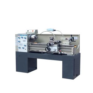 Bench Lathe Machine / Mini Hobby Lathe Machine For Processing Metal Workpiece