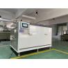 Buy cheap Horizontal Cooling Blower Machine For Stainless Steel Metal from wholesalers