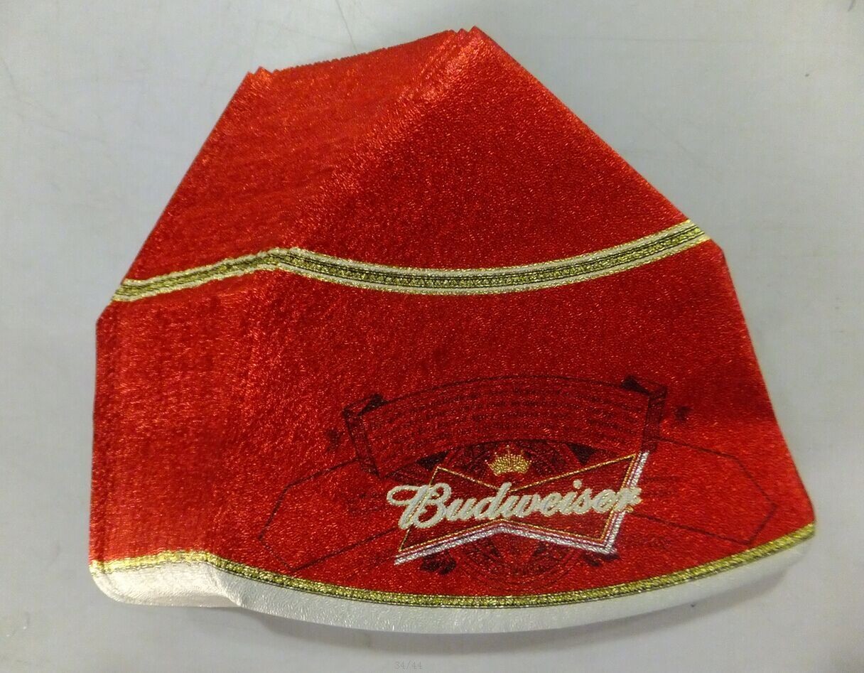self adhesive aluminium foil beer label beer bottle neck aluminium labels Customized Metallic Paper UV Printing Beer Bot
