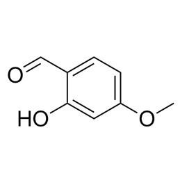 2-Hydroxy-4-Metoxybenzaldehyde (4-Metoxysalicylaldehyde) Pharmaceutical