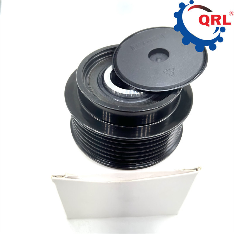 WCPN36RSX Alternator Pulley Mitsubishi Montero Gen3 2016-2020