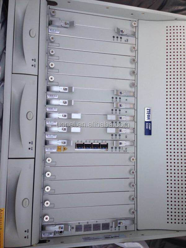 SDH ZTE ZXMP S330 OL1/4x4 (4xL-1.1,LC) equipment products OL1x4 S-4.1/L-4.1/L-4.2 4xSTM-4 OL1*4 Optical Line Board