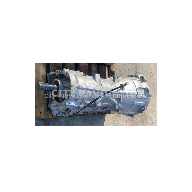 2019- Present GWM P-SERIES Pick Up 2.0T 8HP50Z Automatic Transmission Gearbox for GWM PAO