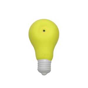 Interactive Chew Face Expression Instinctual Unbreakable Dog Squeaky Toy