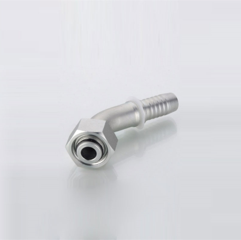 Chinese Manufacturer Hose Hydraulic Fitting 20541