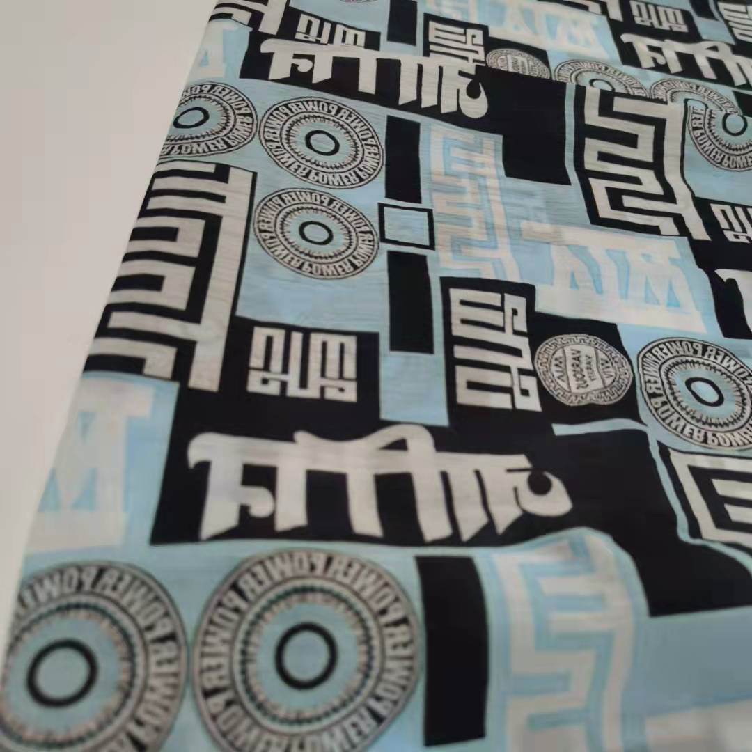 100% Nylon Microfiber Fabric 30Dx30D 50gsm 150cm Waterproof Breathable