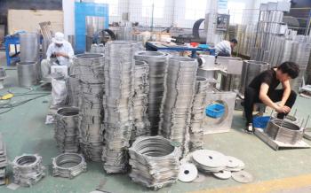Yixing Holly Technology Co., Ltd.