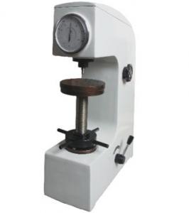  Superficial Sheet Metal Rockwell Hardness Tester / Rockwell Hardness Test Unit Manufactures