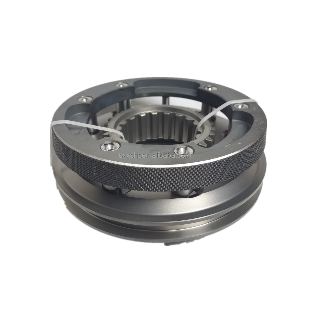 AUMARK A-C09005 Synchronizer for Quick Transmission in Shaanxi Automobile Spare Parts