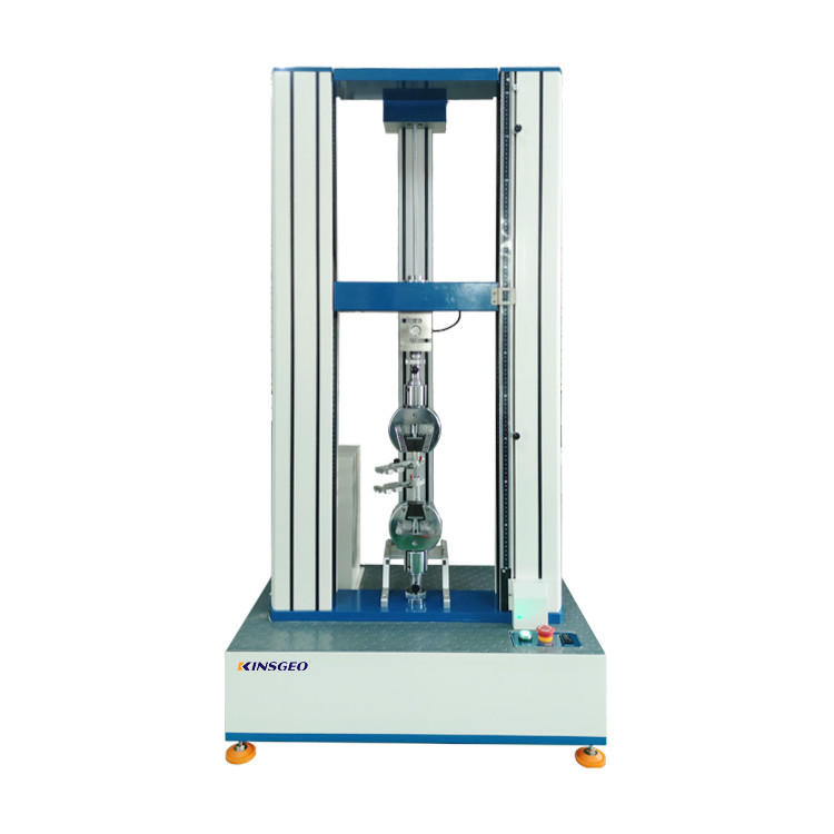 Vietnam Electro Hydraulic 600 KN Servo Universal Testing Machine With Good Price