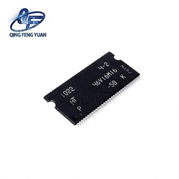 In Stock Parts Ship Today Electronic Components MT46V16M16P Support bom list IC