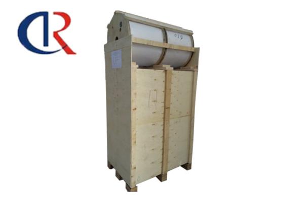 Indoor Cables Fiber Reinforced Plastic Rod KFRP Long Splice Free Lengths Enhance