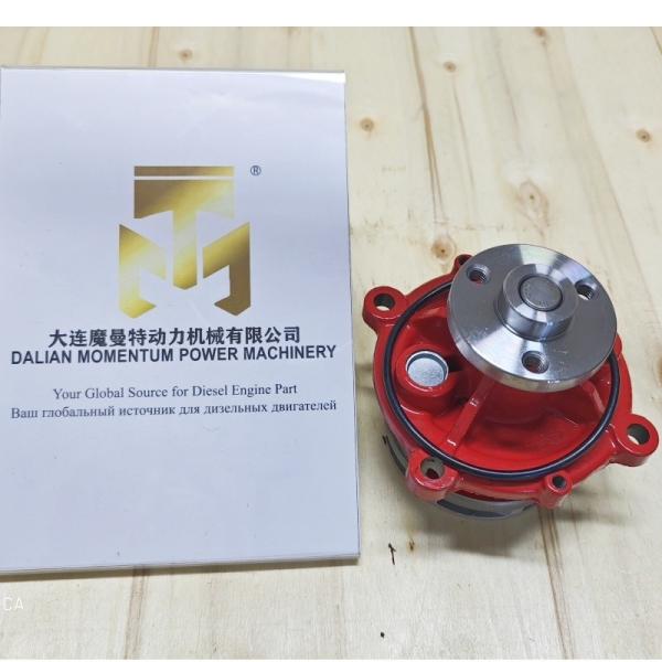 DEUTZ D5D D6D D7D BFM1013 Engine Parts Water Pump 21404502 21125771 21247955