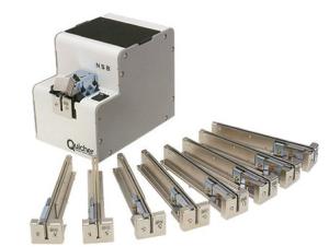  Quicher NSB-17 Automatic Screw Feeder Industrial NSB Series Automatic Screw Feeder Manufactures