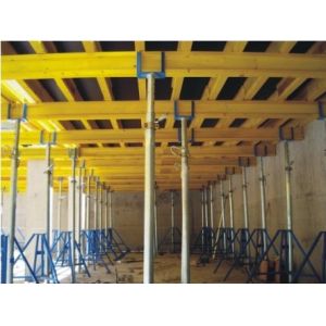  China concrete formwork, Flexible slab formwork, efficient table formwork, slab shuttering Manufactures