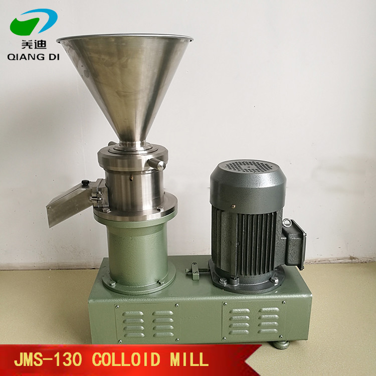 good quality china sell chilli sauce maker machine/bean paste grinding machine
