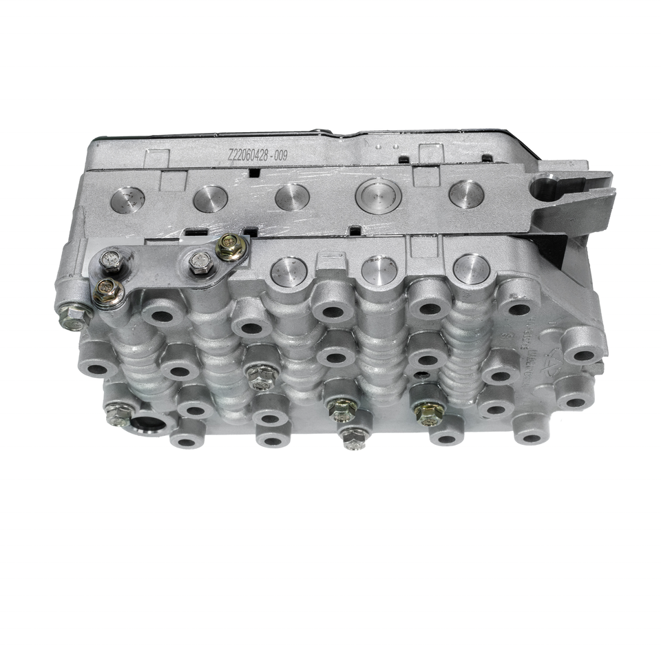 019CHA-1502700 Used Remanufactured Valve Body for Chery Auto Transmission System OE NO
