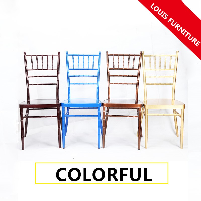 colorful pp plastic chairs dining modern windsor chair