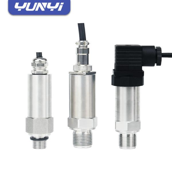 High Quality Air Sensor Oil Atmospheric Smart Vacuum 150Psi 4 - 20Ma Water