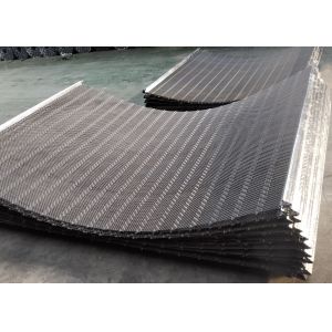 Mining Equipment Vibrating Screen Mesh For Screening
