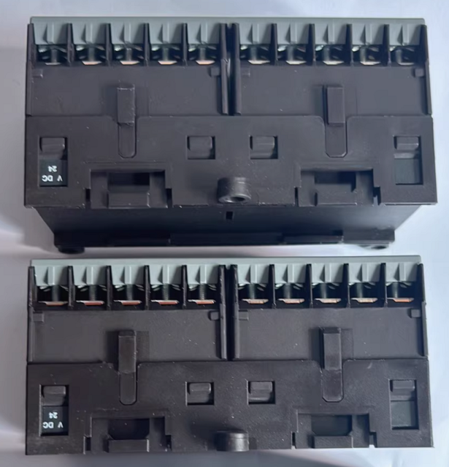 VBC6A-30-10 ABB Vacuum contactor Medium-voltage power distribution systems