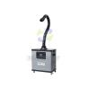 Buy cheap Intelligent Laser Fume Extractor 80W Soldering Welding Smoke Absorber for from wholesalers