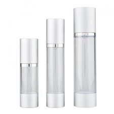 30ml Airless Pump Bottle / Airless Spray Bottle Free Sample Available