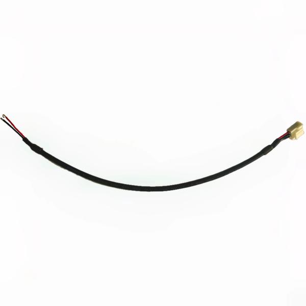 Tinned Cooper Braided Cable Wiring Harness For High Frequency Transmission With