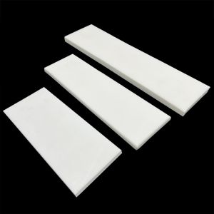 100% Virgin expanded PTFE Plate for Industries Insulation Molded Compression