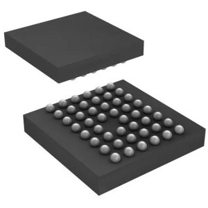 MT29GZ5A5BPGGA 53IT.87J Micron NAND Based MCP EU RoHS Compliant