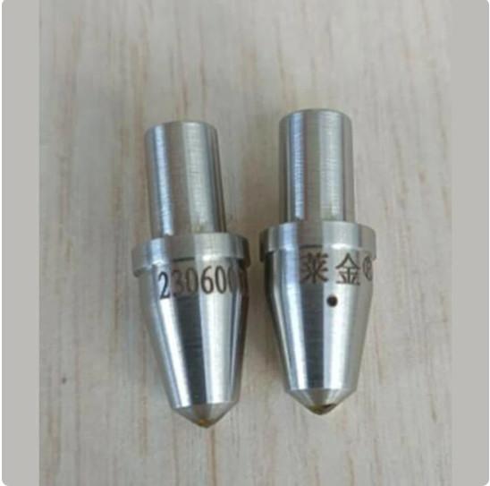 TMTECK Made Large Load Vickers Series Diamond Incompatible With Japan AKASHI