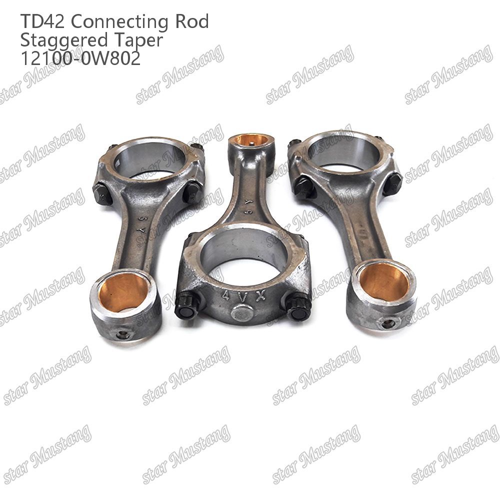 Connecting Rod TD42 12100-0W802