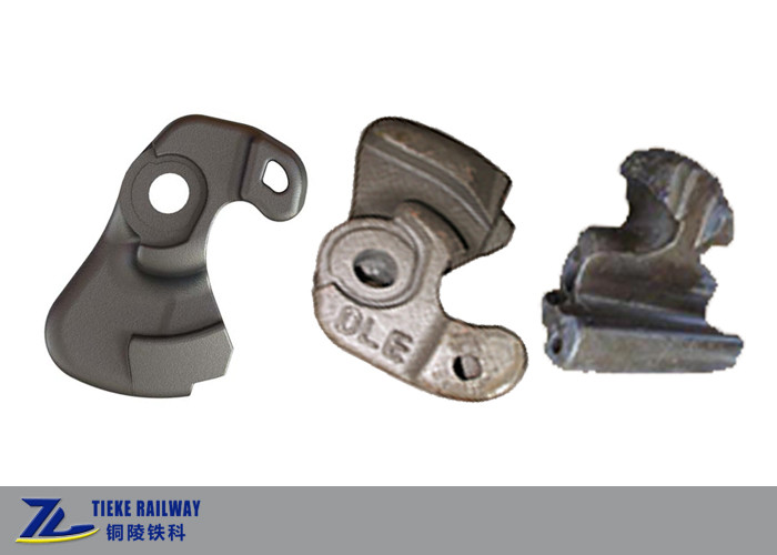 Railway Train Car Coupler Knuckle AAR E50AE AAR M 101 Standard