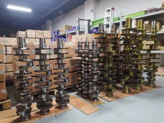 Guangzhou Taishuo Machinery Equipement Co.,Ltd