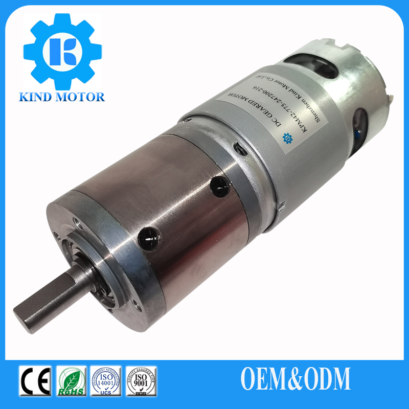 High quality low current 10mm 12mm 30 rpm 60rpm 100rpm mini dc geared motor 24v