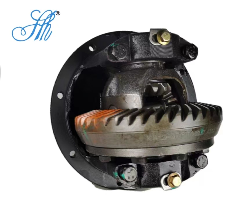 Differential for CHEVROLET SGM N200/N300 Guaranteed and Performance